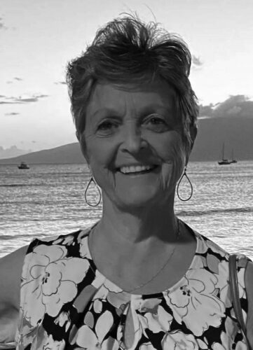 Lois Fredin